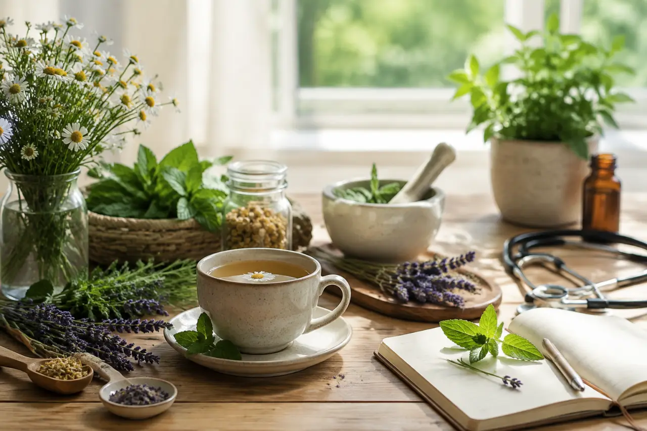 Santé naturelle : disciplines clés, usages concrets et précautions indispensables