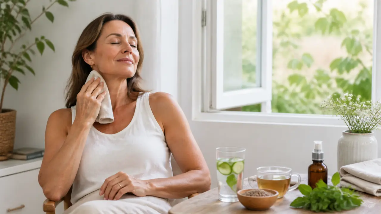 Consultation de naturopathie dans un cabinet lumineux et apaisant
