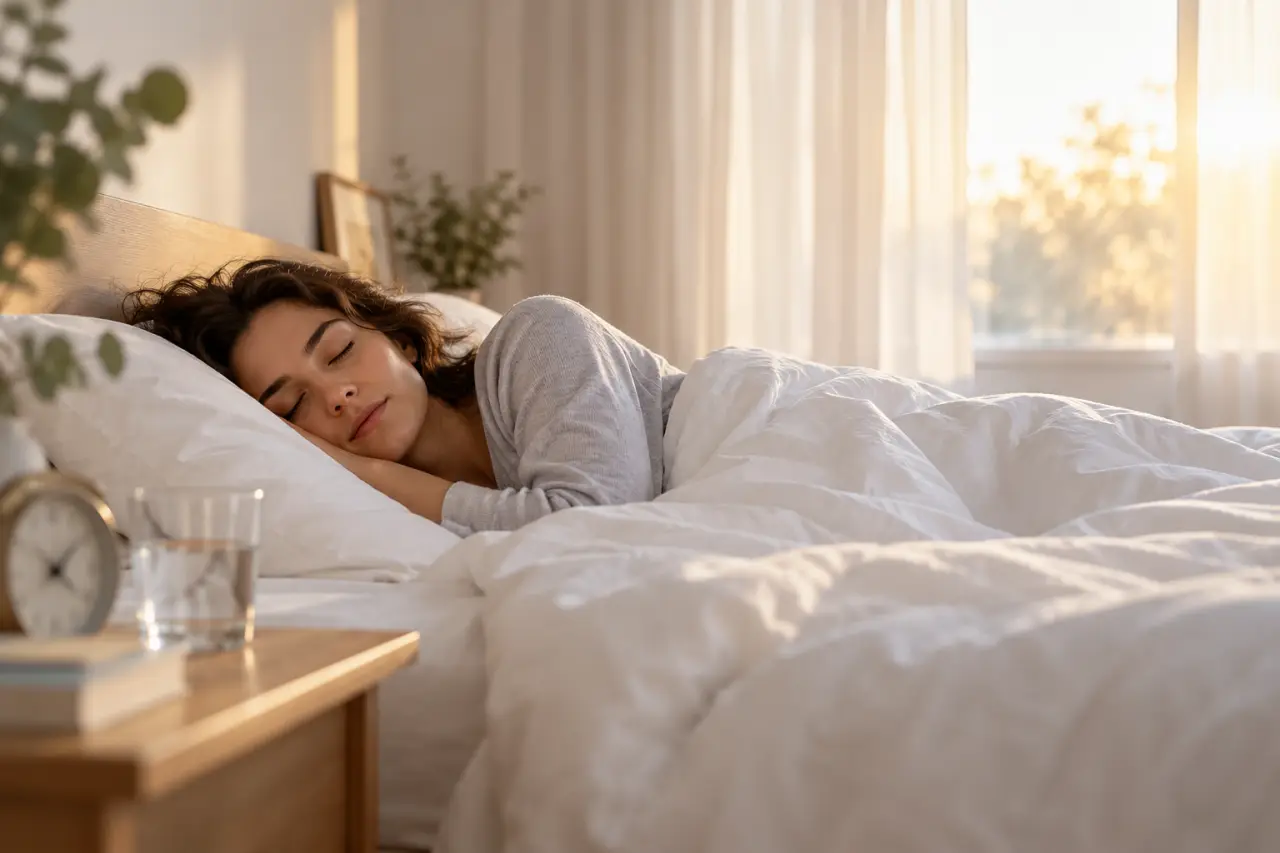 Pourquoi je dors beaucoup : fatigue, dette de sommeil ou trouble à explorer ?