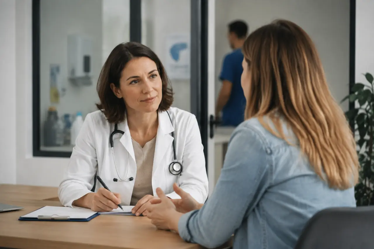 Health care en français : quand parler de soins de santé, de services médicaux ou de système de santé ?