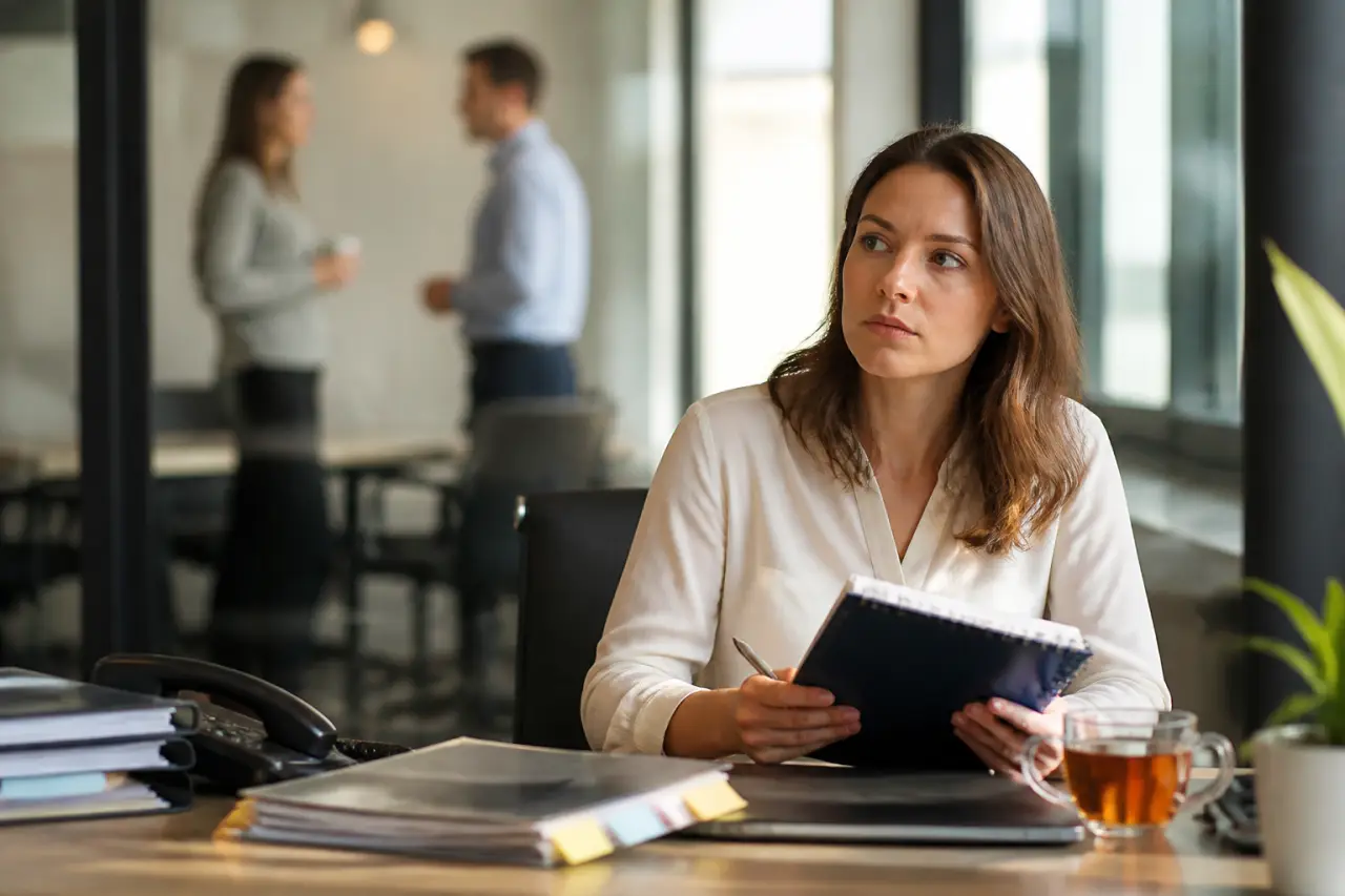 Harcèlement moral au travail : reconnaître les signaux, réunir les preuves, choisir le bon recours