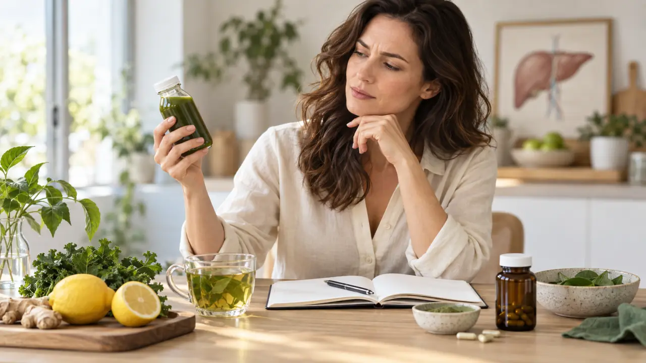 Consultation de naturopathie dans un cabinet lumineux et apaisant