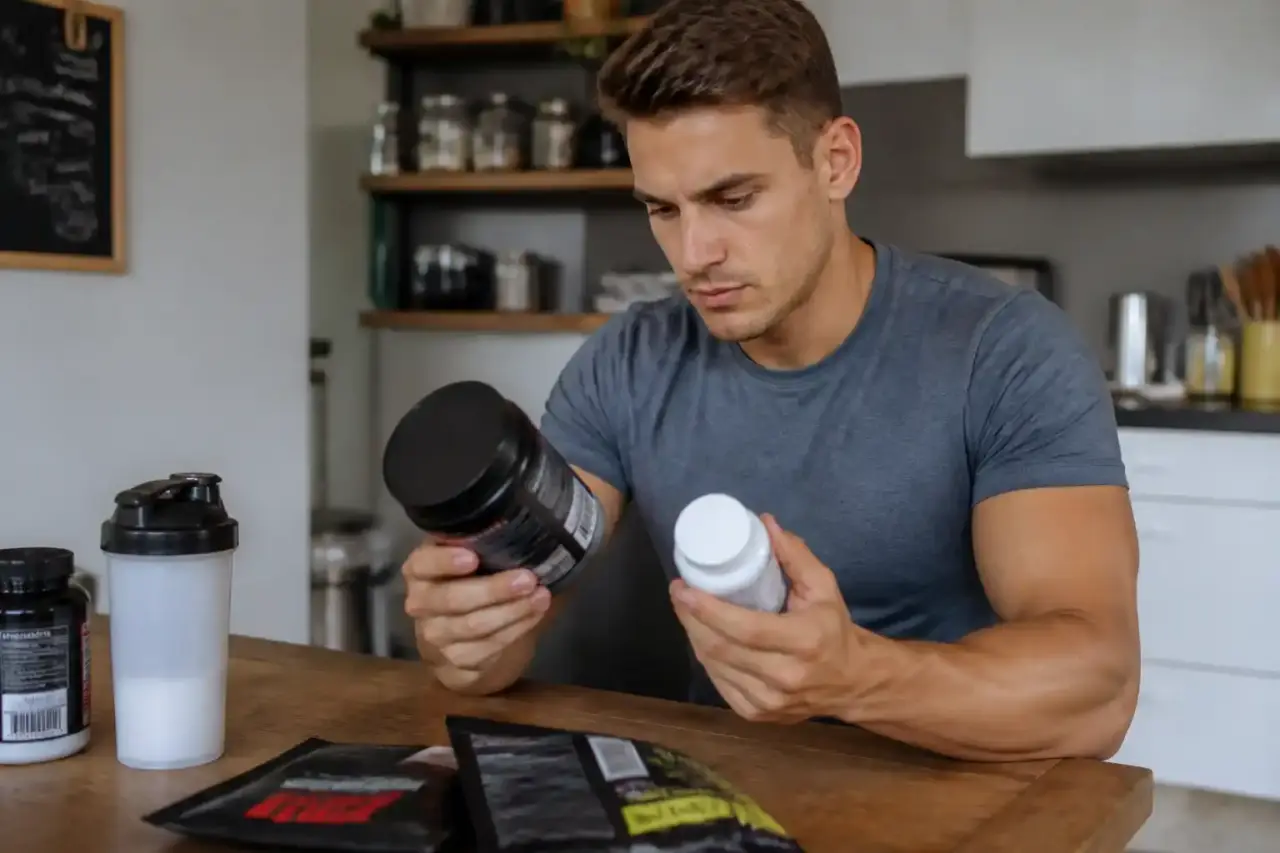 Compléments alimentaires fitness : entre performance réelle et risques sanitaires, comment choisir ?
